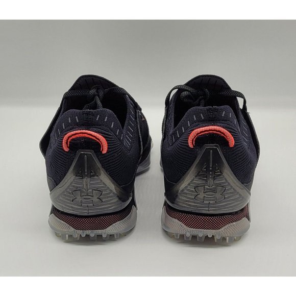 Under Armour UA HOVR Tour Spikeless Golf Shoes 3025069-001
